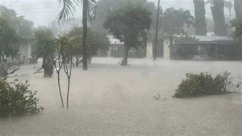 1 dead, over 120,000 homes without power in severe storms in Queensland ...