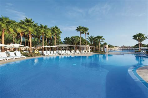 Hotel Riu Cabo Verde - All Inclusive Adults Only (Sal, Cabo Verde) : Hoteles en Sal - Hoteles.com