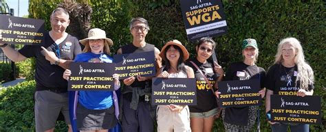 SAG-AFTRA strike: All about the protest and how it impacted Hollywood