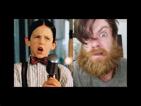 Alfalfa from The Little Rascals looks COMPLETELY different these days ...