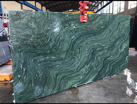 Granite Slabs | Stone Slabs - Green Granite