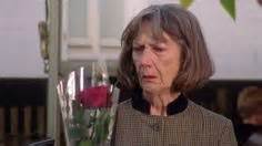 Dr. Ruth Ellingham played by Eileen Atkins is Martin's Aunt. | TV ~ Doc Martin Plain Speaking ...