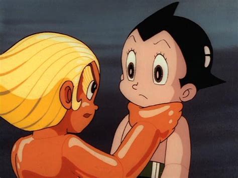 Astro Boy (1980)｜ANIMATION｜TEZUKA OSAMU OFFICIAL