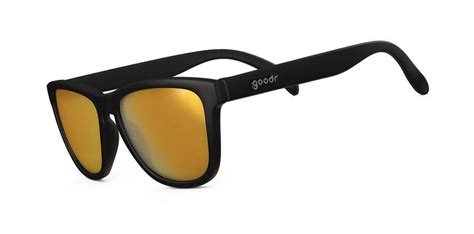 Goodr Goodr Polarized Running Sunglasses - The Ultra Running Company