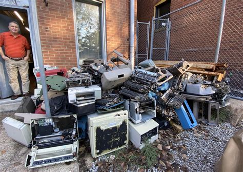 The discard pile : r/typewriters