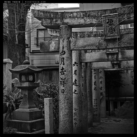 Film Diaries: Temples in Fukuoka – Ming Thein | Photographer