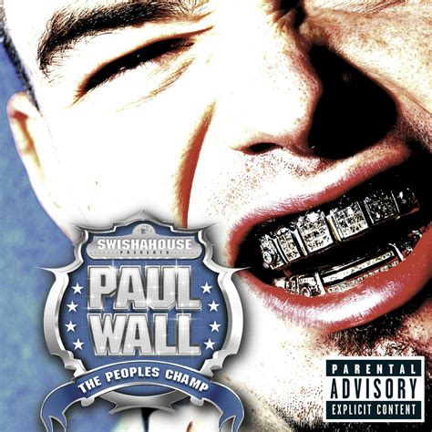 Paul Wall - The People's Champ | iHeart