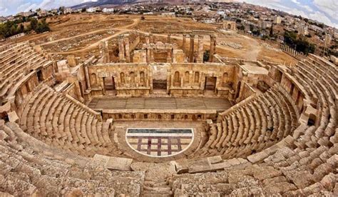 Classic Tours – Jordan Tours & Travel