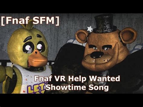 Fnaf Cursed Images Clean