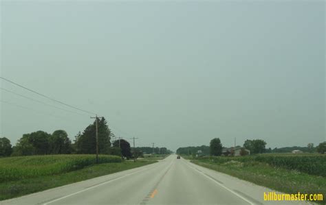 Wisconsin State Route 29, Brown County