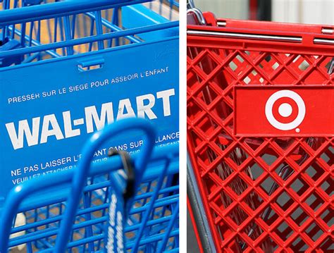 Public Relations Wars: Wal-Mart versus Target - Everything PR