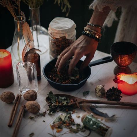 10 Powerful Rituals For Autumn Equinox: Celebrating The End Of Summer - The Outdoor Apothecary