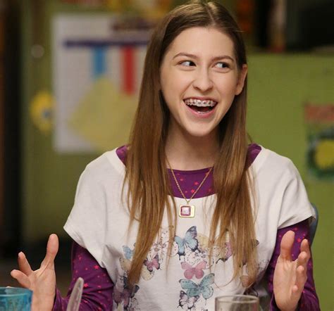 A belated love letter to Sue Heck of 'The Middle'