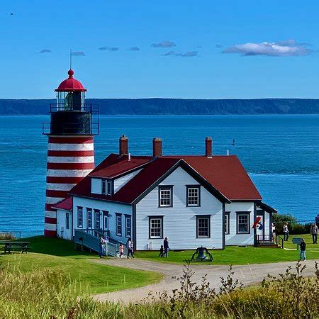 Quoddy Head State Park (Lubec) - 2019 All You Need to Know BEFORE You ...