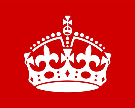 Monarchie Monarch Großbritannien · Kostenlose Vektorgrafik auf Pixabay