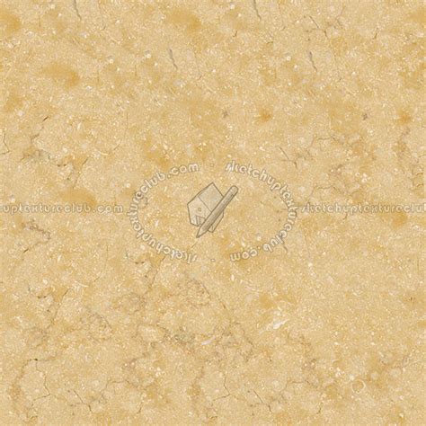 Slab marble light yellow texture seamless 02694