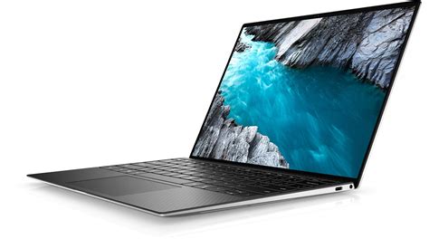 Dell XPS 13 9310 Launched In India: Price, Specifications And More