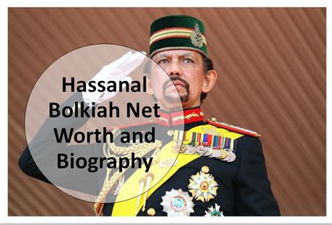 Sultan Hassanal Bolkiah Family