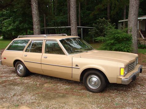 1980 Dodge Aspen Wagon | Station Wagon Forums