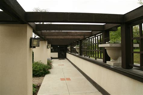 Gallery of AD Classics: Westcott House / Frank Lloyd Wright - 7