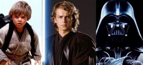 Greatest Star Wars Mystery Finally Revealed - Presenting Darth Vader’s ...