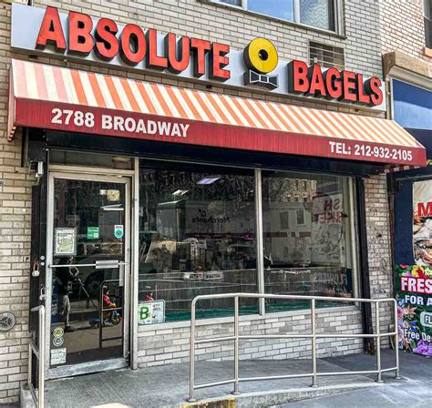 16 Best Bagels in NYC