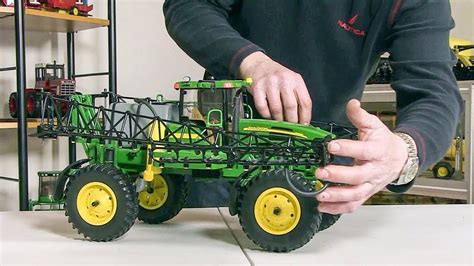 John Deere Farm Toys 1 16 Scale | Wow Blog