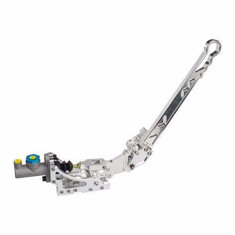 CNSPEED Universal Jdm Hydraulic Horizontal Rally Drifting E brake Lever ...