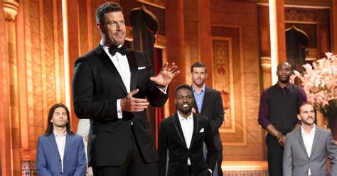 The Proposal: ABC’s New Reality Show Is the Worst