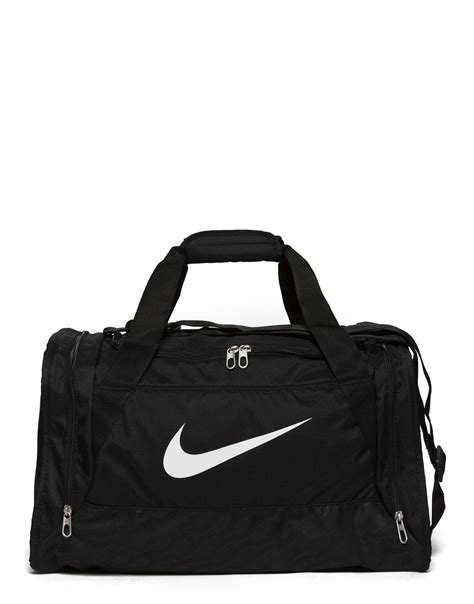 Nike Brasilia Small Duffle Bag | JD Sports Sverige