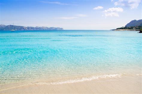 A guide to the best beaches in Mallorca | Spain-Holiday