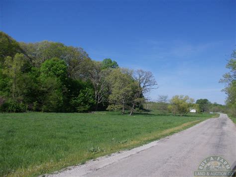 road frontage 1 2 mile - Buy A Farm Land and Auction Company