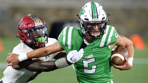 Myers Park HS football team in Charlotte adds game in SC | Charlotte Observer