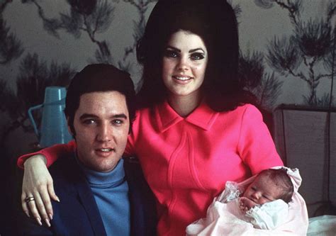 Lisa Marie Presley dead at 54, publicist says - Good Morning America