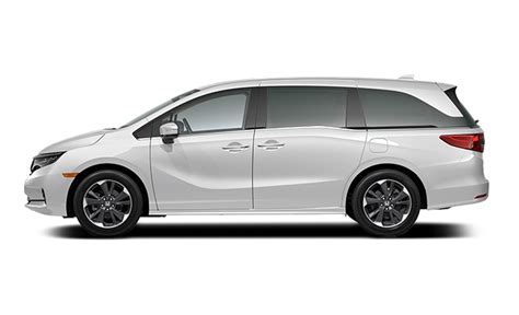 Lloydminster Honda in Lloydminster | The 2023 Honda Odyssey Touring