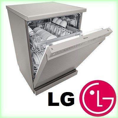 LG Dishwasher Service/ Repair/ Spare - Services Media