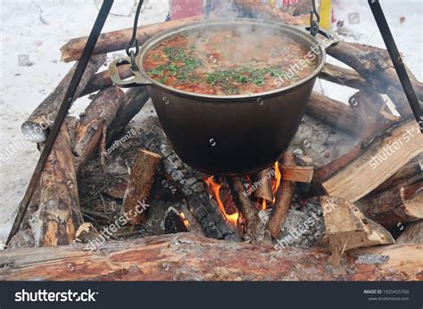 10,998 Soup Cauldron Images, Stock Photos & Vectors | Shutterstock