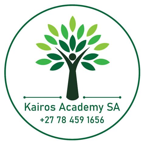 Enrollment & Bookings – Kairos Academy SA