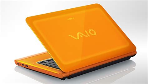 Sony Vaio VPC-CA4S1R/R - Notebookcheck.net External Reviews