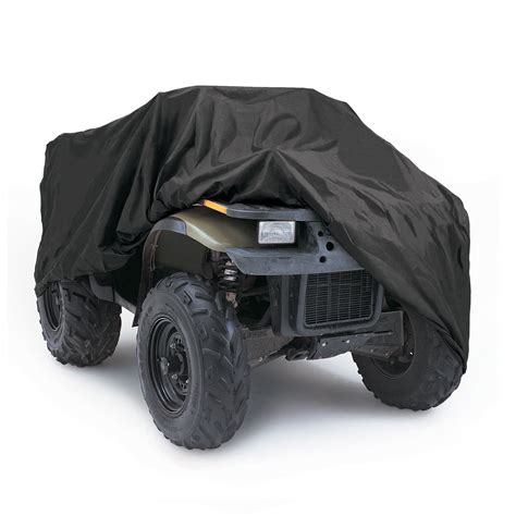 Waterproof ATV Cover | EmpireCovers