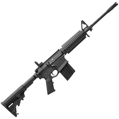 DPMS - AR-10 Rifle - GII AP4 - .308 win - RFLR-G2AP4 - 60220 - Abide Armory