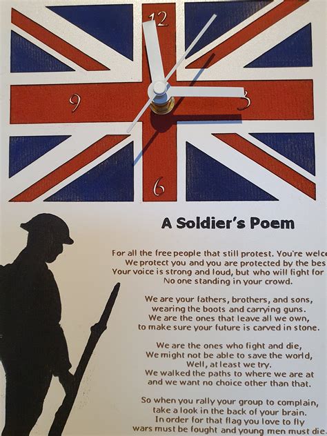 British Army Poster - Etsy UK