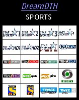 LIST OF SPORTS CHANNELS LOGOS IN INDIA | DreamDTH Forums - Television ...