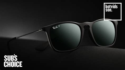 Ray-Ban Sunglasses Photography Tutorial – Part 2 - YouTube