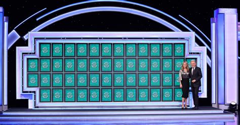 'Wheel of Fortune' Makes Embarrassing Spelling Error Amid Teachers' Week - Parade