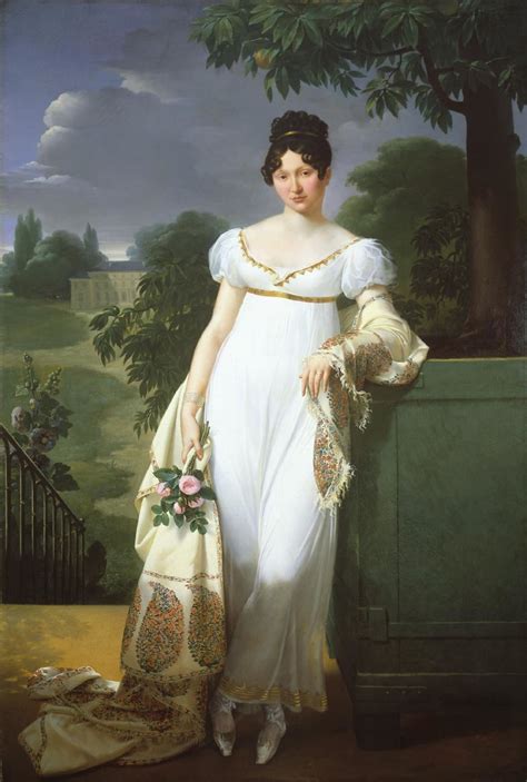 Fashion History: Early 19th Century Regency and Romantic Styles for Women - Bellatory