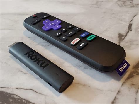 Roku Streaming Stick 4K and 4K Plus Review