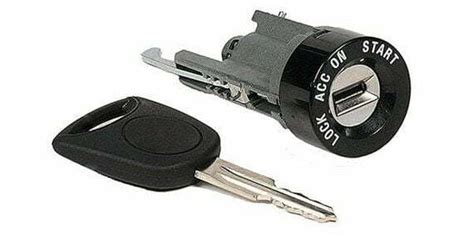 Ignition Rebuilds | Lockmish - Winnipeg Locksmith