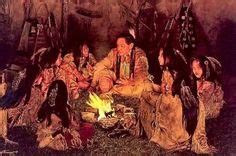 Native Americans and Oral storytelling webquest | Create WebQuest