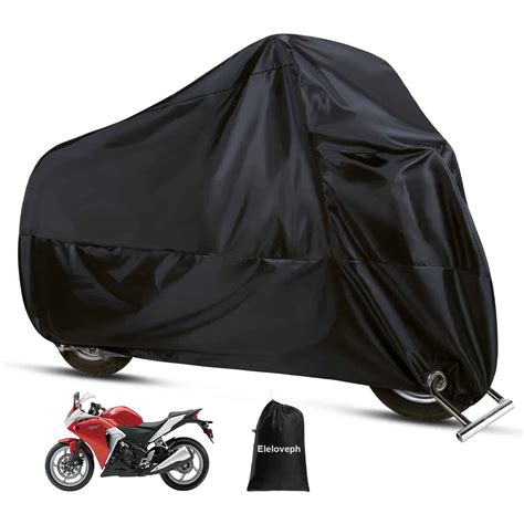 Top 10 Best Motorcycle Covers in 2023 Reviews | Guide